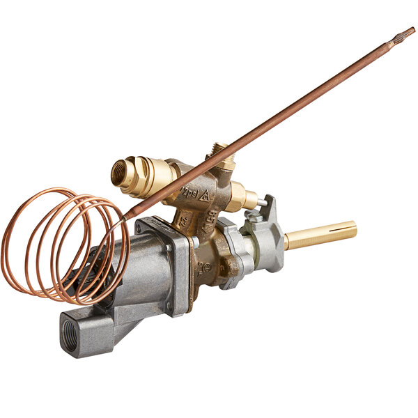 Cooking Performance Group 351302220064 Oven Gas Valve