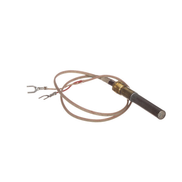 Entrée 400043-1 Thermopile Twin Lead 36" Replacement Part for Commercial Equipment