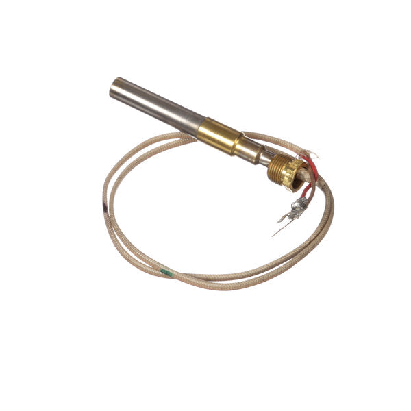 Royal Range 3109 Fryer Thermopile Replacement for RCF-25 RFS-40 RFT-50 RFT-60 RFT-75