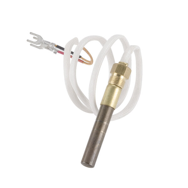 Cooking Performance Group 3511250027 Thermopile Assembly Replacement for CF15 CF30 FCPG15 FCPG15L FCPG30 FCPG30L Countertop Fryers