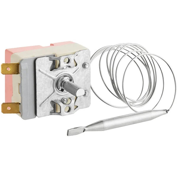 Avantco 177W50THERM Thermostat for 177W50 W50 Series Warmers Galaxy GW50E
