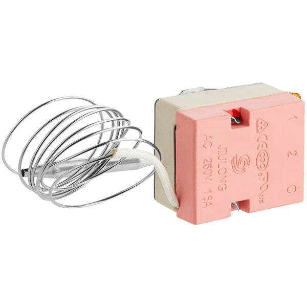 Avantco 177W50THERM Thermostat for 177W50 W50 Series Warmers Galaxy GW50E