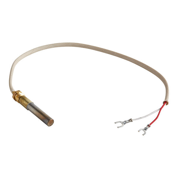 Pitco 60125501 Thermopile Solstice Replacement for SSH55 SSH60 SSH75 VF-35S Fryers
