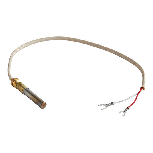 Pitco 60125501 Thermopile Solstice Replacement for SSH55 SSH60 SSH75 VF-35S Fryers