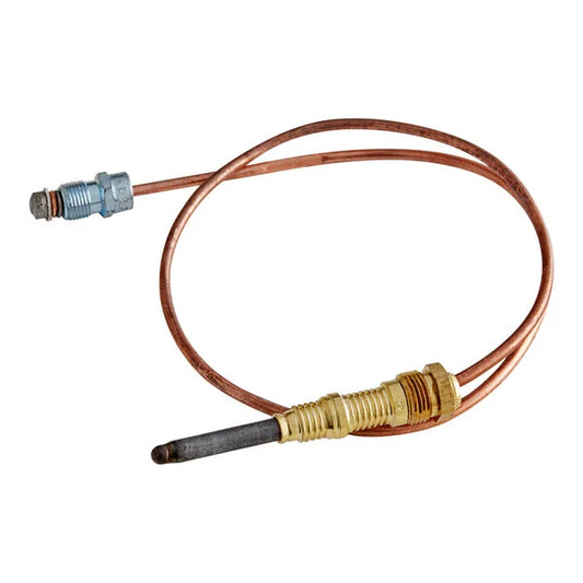 Vulcan 00-412788-00020 20" Thermocouple Replacement for Wolf Commercial Range