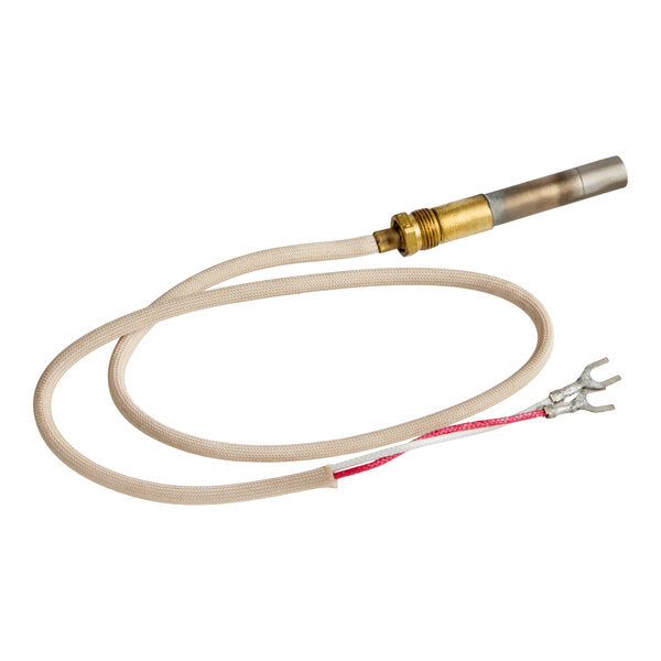 Southbend 1182154 Thermopile Replacement for 4360 4480 4600 S48 S60 Series Equipment