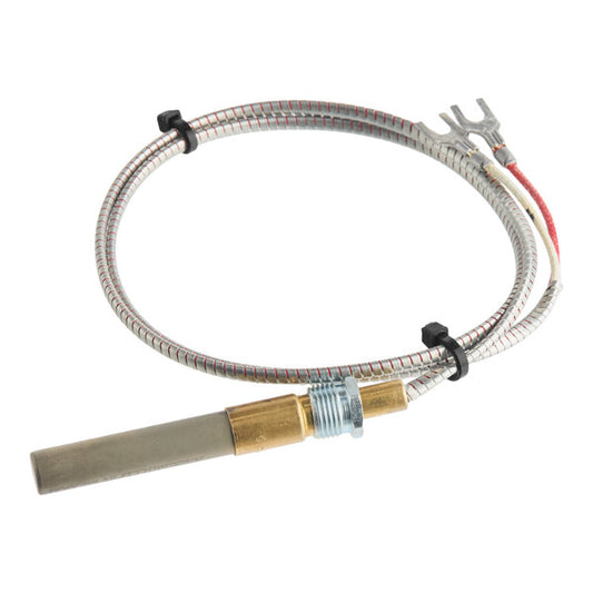 MainStreet Equipment 541700237 Safety Thermopile for FF40 FF50 FF100 Floor Fryers