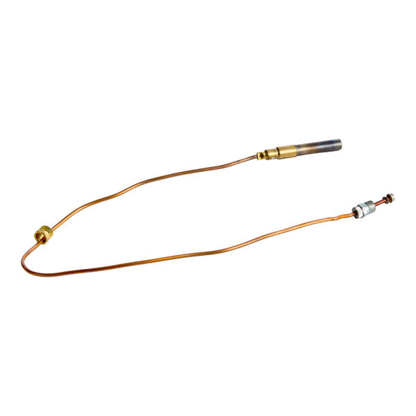 Vulcan 00-410839-00001 Millivolt Thermopile Replacement for GR GRC GRD GRS Fryers