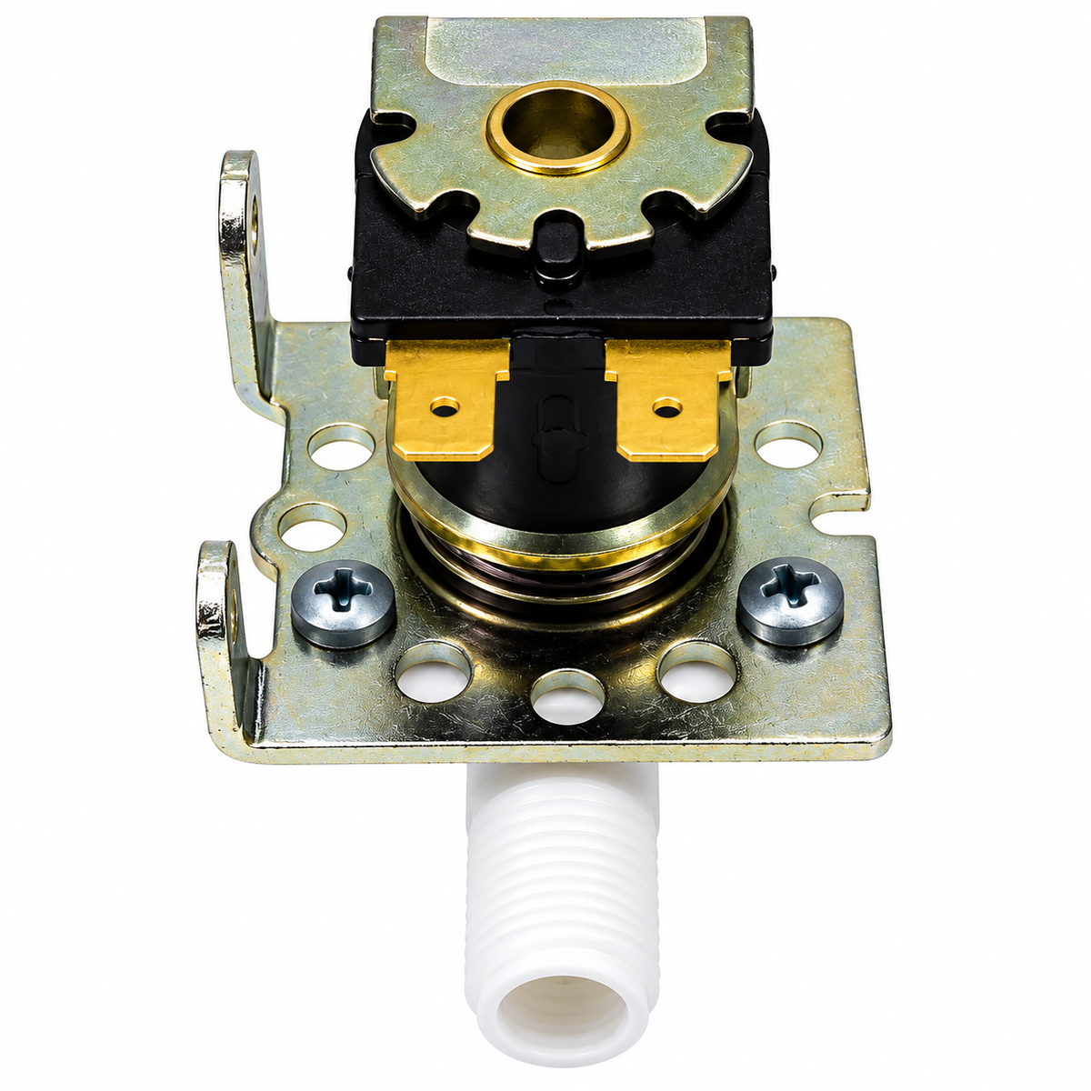 Water Inlet Solenoid Valve for Scotsman 12-2313-04 58-1131 Replacement Robertshaw IMV-1304 120V