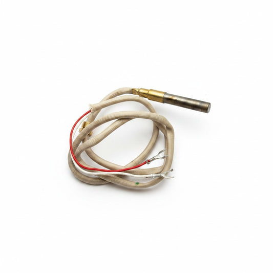 Cooking Performance Group Thermopile Replacement – Compatible with Avantco FPC, FBF, FF, F3, F4, F5 Series Fryers, Replaces Avantco 177201700237, Fits FFOP Floor Fryers (351700237)