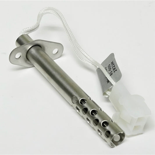 Hot Surface Furnace Igniter Compatible with Robertshaw 41-604, Replaces Armstrong 44744-2
